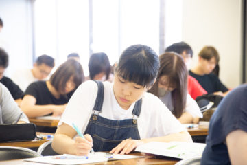オープンキャンパス 厚生労働大臣指定 京都医療福祉専門学校